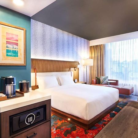 Hyatt Centric Downtown DEN Dış mekan fotoğraf
