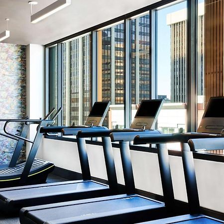 Hyatt Centric Downtown DEN Dış mekan fotoğraf