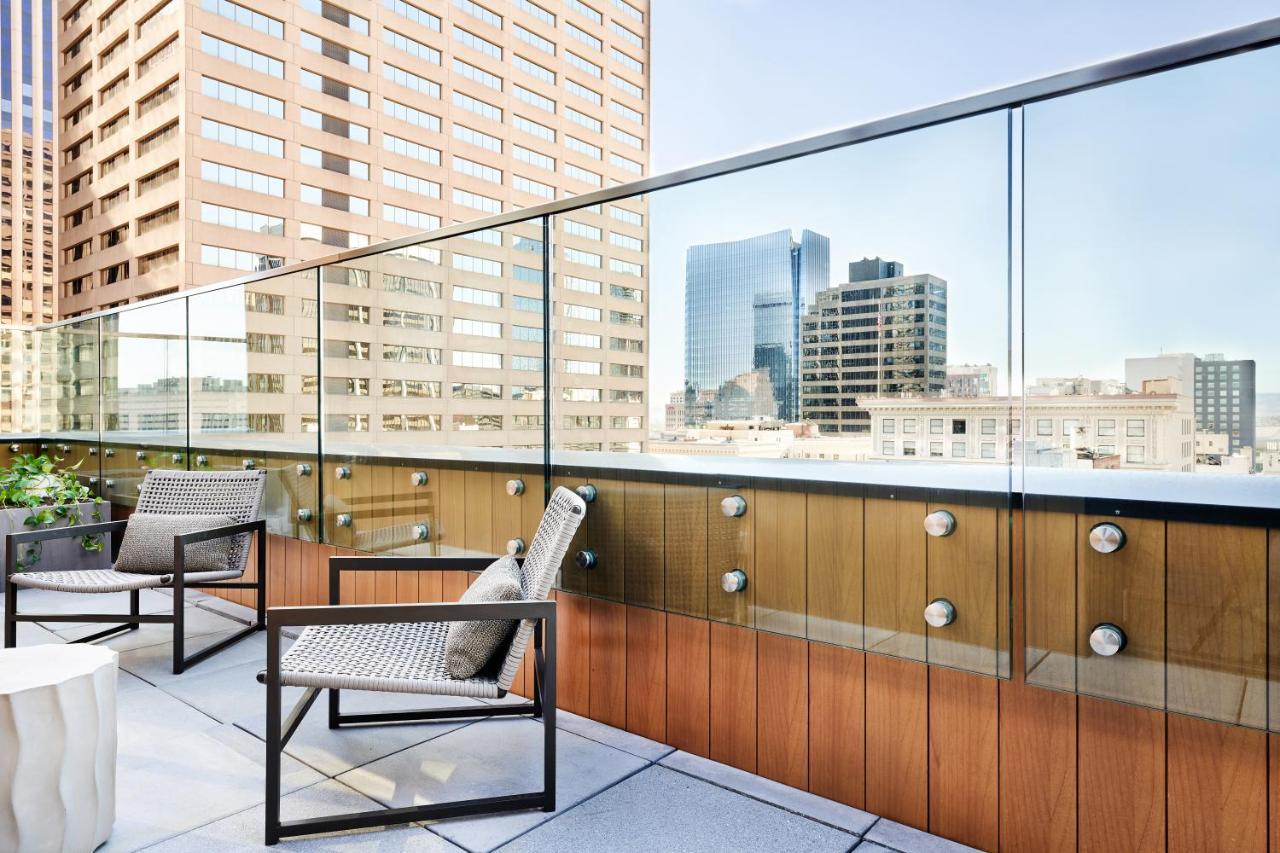 Hyatt Centric Downtown DEN Dış mekan fotoğraf